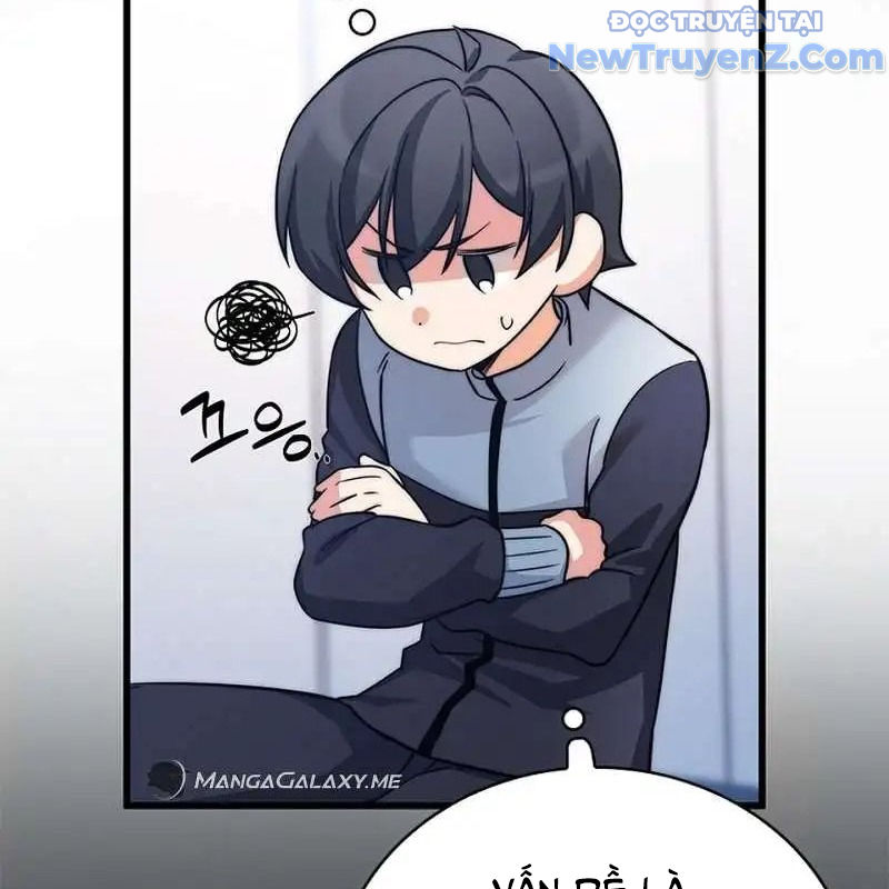 Trở Thành Bạn Thời Thơ Ấu Của Boss Chap 10 - Next Chap 11