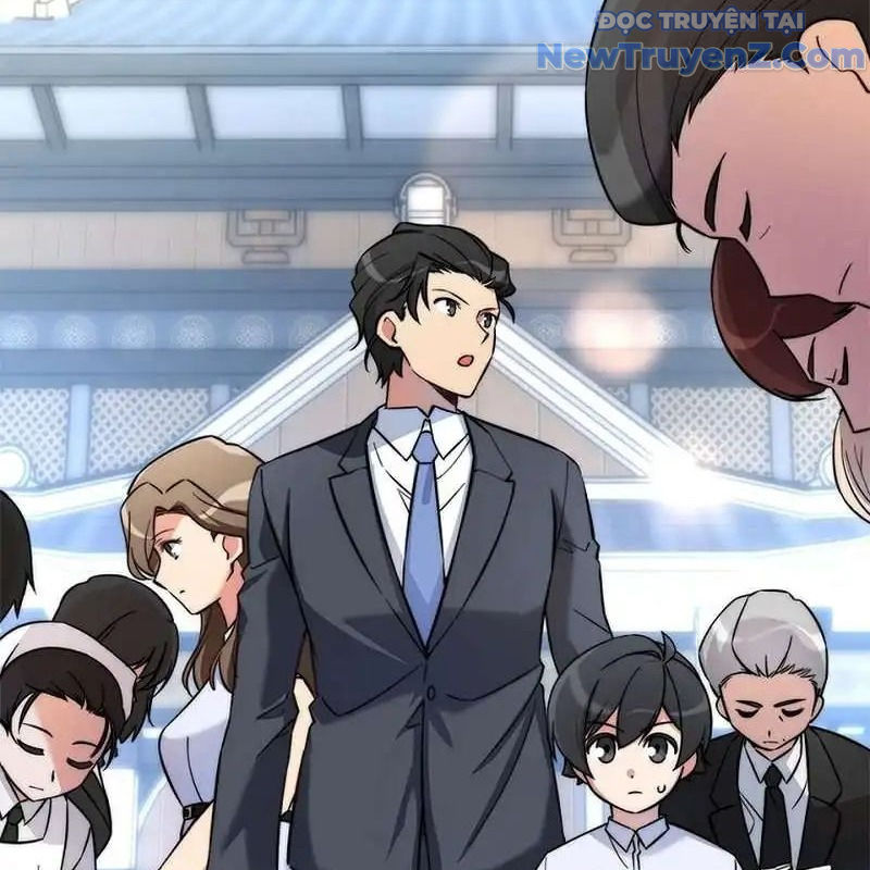 Trở Thành Bạn Thời Thơ Ấu Của Boss Chap 10 - Next Chap 11