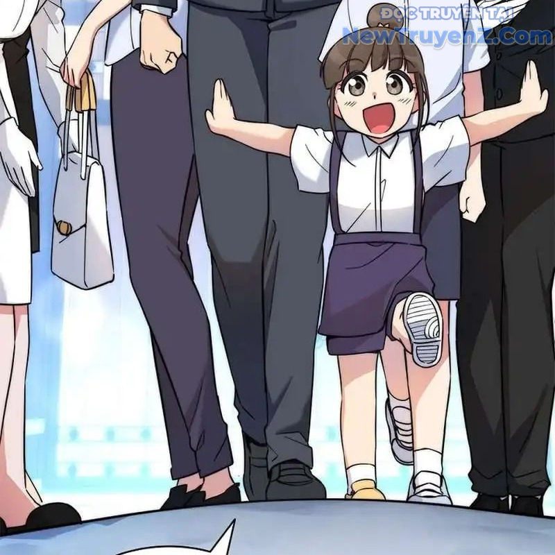 Trở Thành Bạn Thời Thơ Ấu Của Boss Chap 10 - Next Chap 11