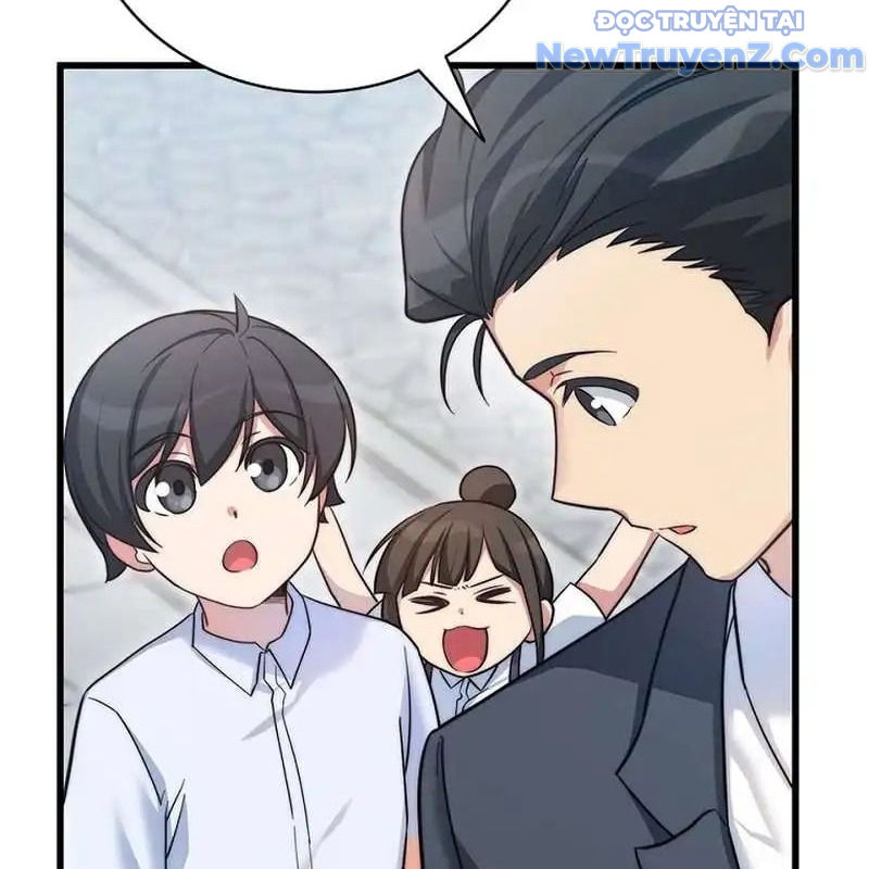 Trở Thành Bạn Thời Thơ Ấu Của Boss Chap 10 - Next Chap 11