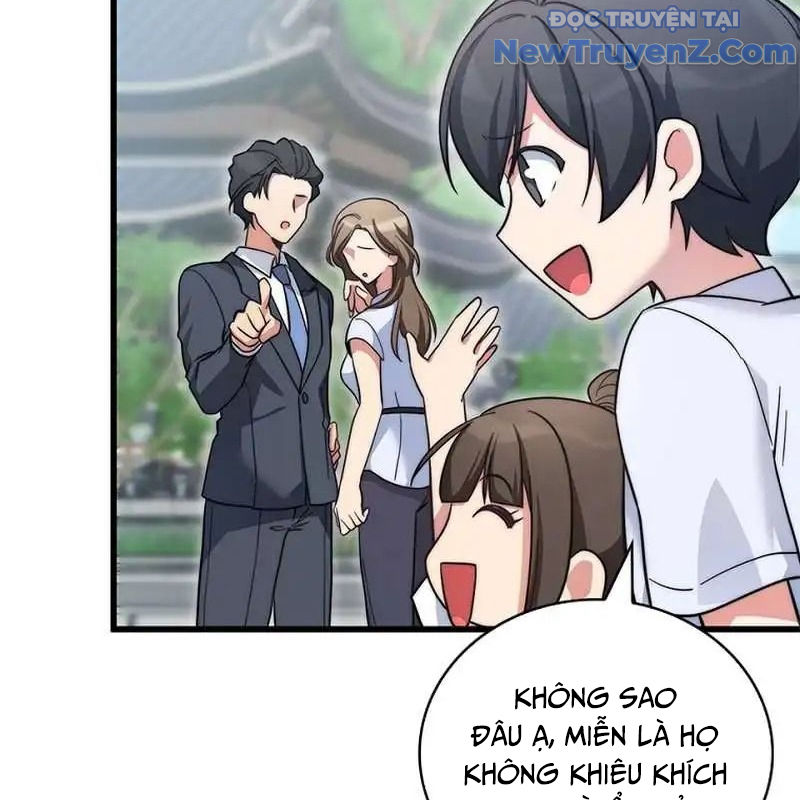 Trở Thành Bạn Thời Thơ Ấu Của Boss Chap 10 - Next Chap 11