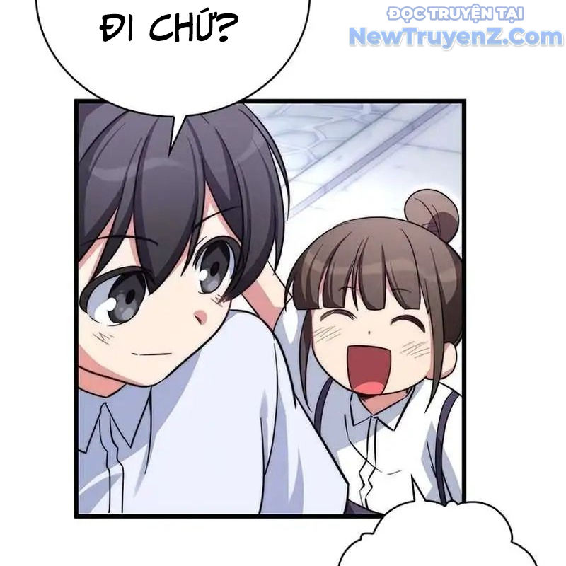 Trở Thành Bạn Thời Thơ Ấu Của Boss Chap 10 - Next Chap 11