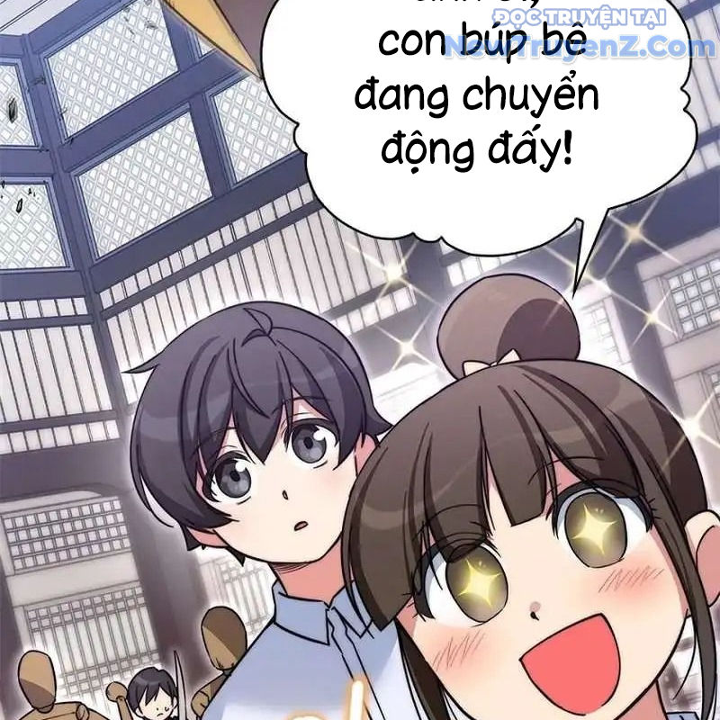 Trở Thành Bạn Thời Thơ Ấu Của Boss Chap 10 - Next Chap 11