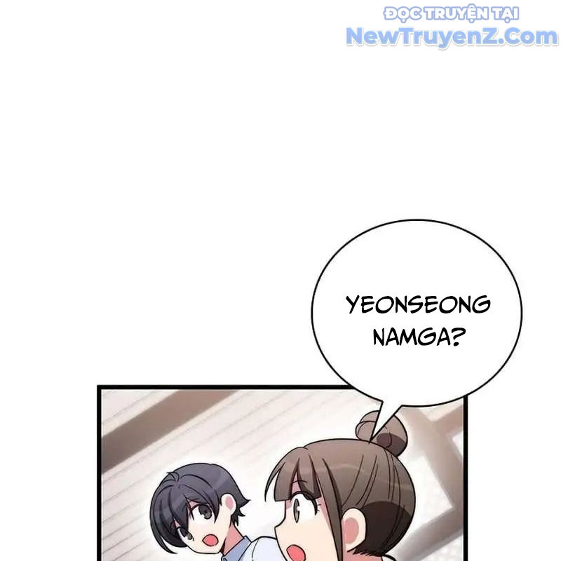 Trở Thành Bạn Thời Thơ Ấu Của Boss Chap 10 - Next Chap 11