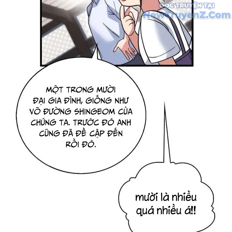 Trở Thành Bạn Thời Thơ Ấu Của Boss Chap 10 - Next Chap 11
