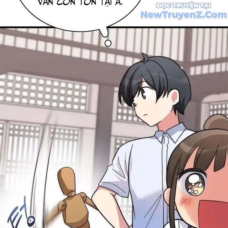 Trở Thành Bạn Thời Thơ Ấu Của Boss Chap 10 - Next Chap 11