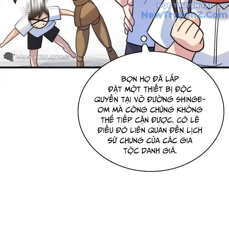 Trở Thành Bạn Thời Thơ Ấu Của Boss Chap 10 - Next Chap 11