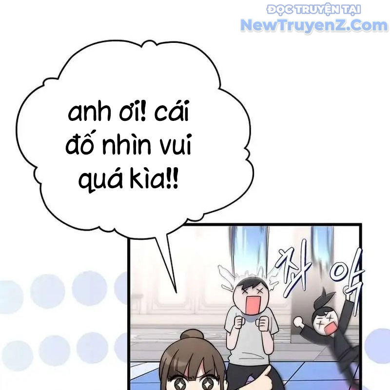 Trở Thành Bạn Thời Thơ Ấu Của Boss Chap 10 - Next Chap 11