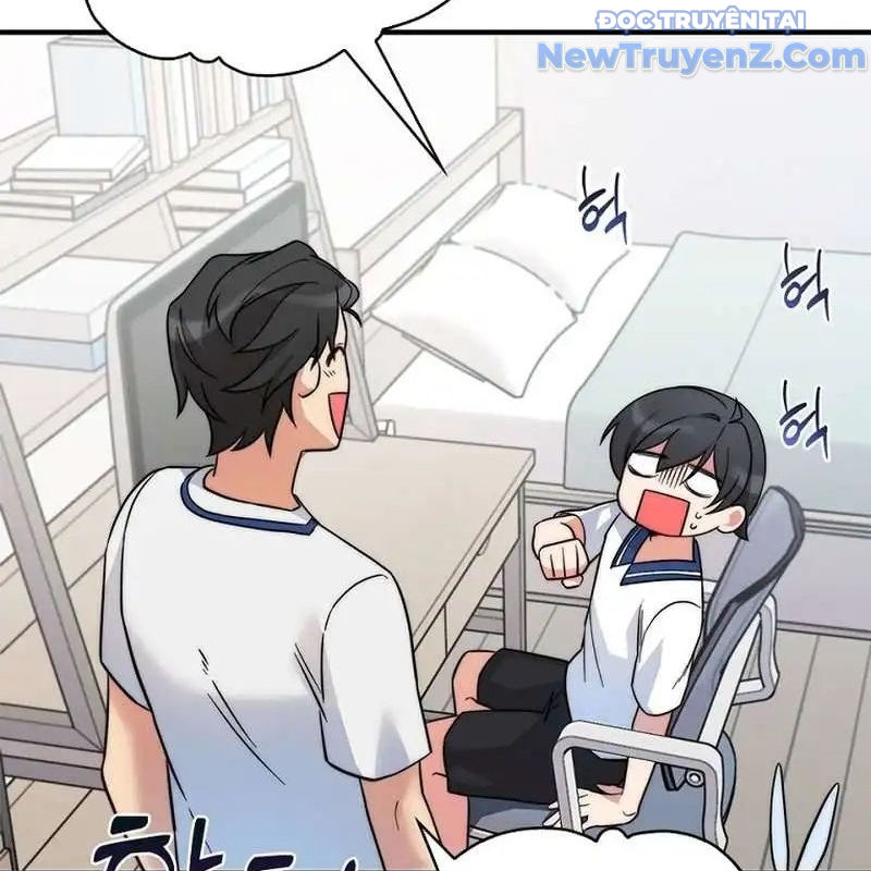 Trở Thành Bạn Thời Thơ Ấu Của Boss Chap 10 - Next Chap 11