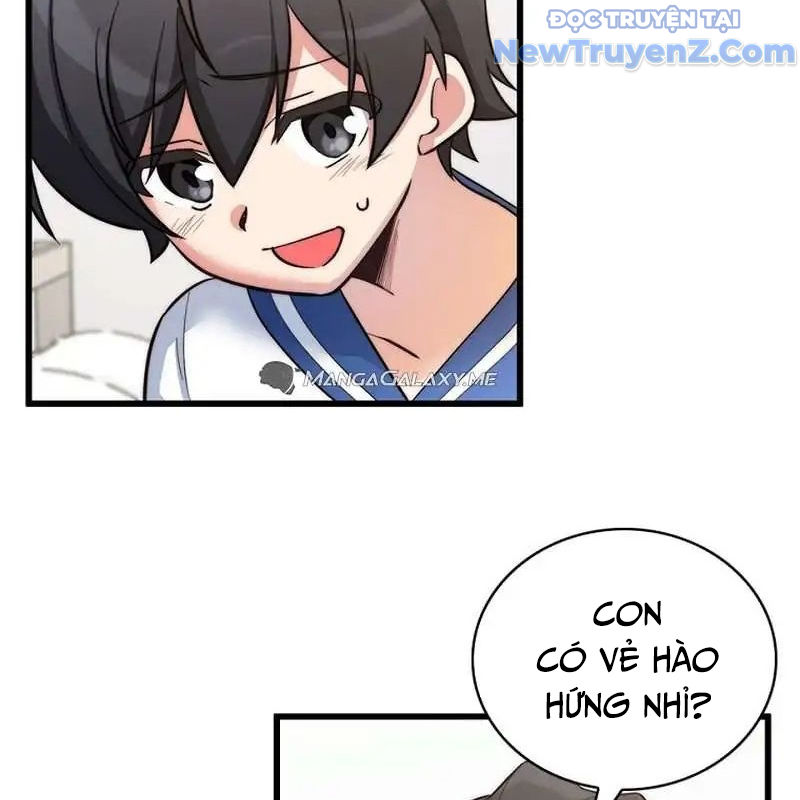 Trở Thành Bạn Thời Thơ Ấu Của Boss Chap 10 - Next Chap 11