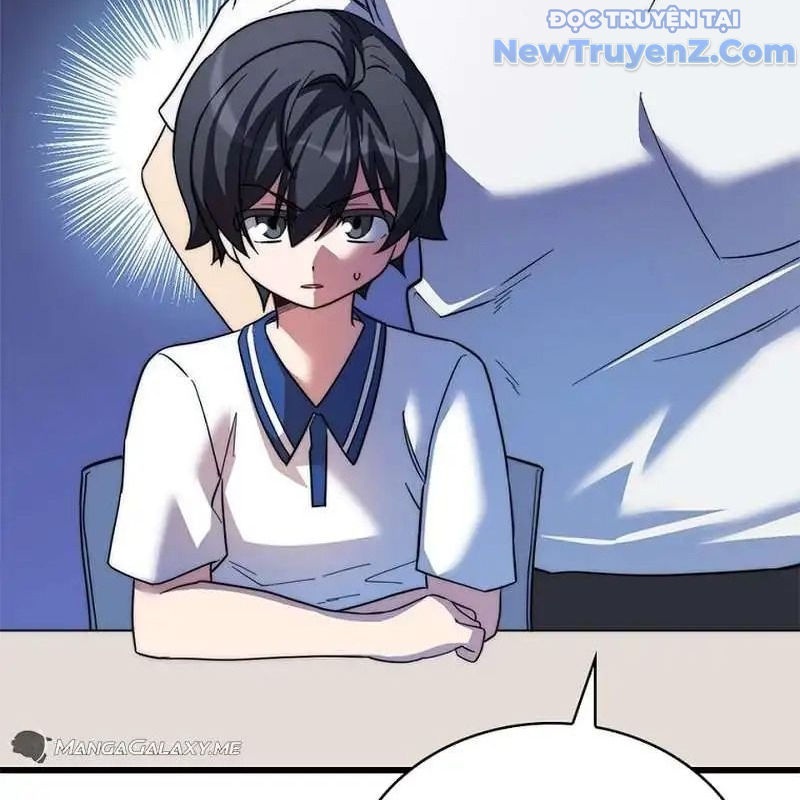 Trở Thành Bạn Thời Thơ Ấu Của Boss Chap 10 - Next Chap 11