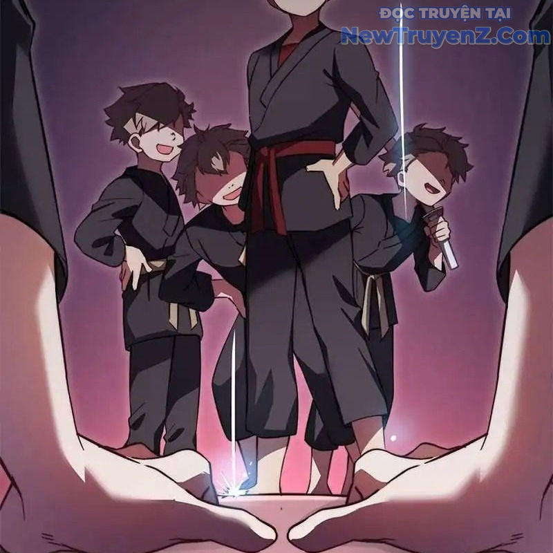 Trở Thành Bạn Thời Thơ Ấu Của Boss Chap 10 - Next Chap 11