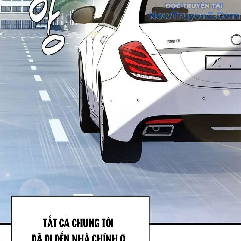 Trở Thành Bạn Thời Thơ Ấu Của Boss Chap 10 - Next Chap 11