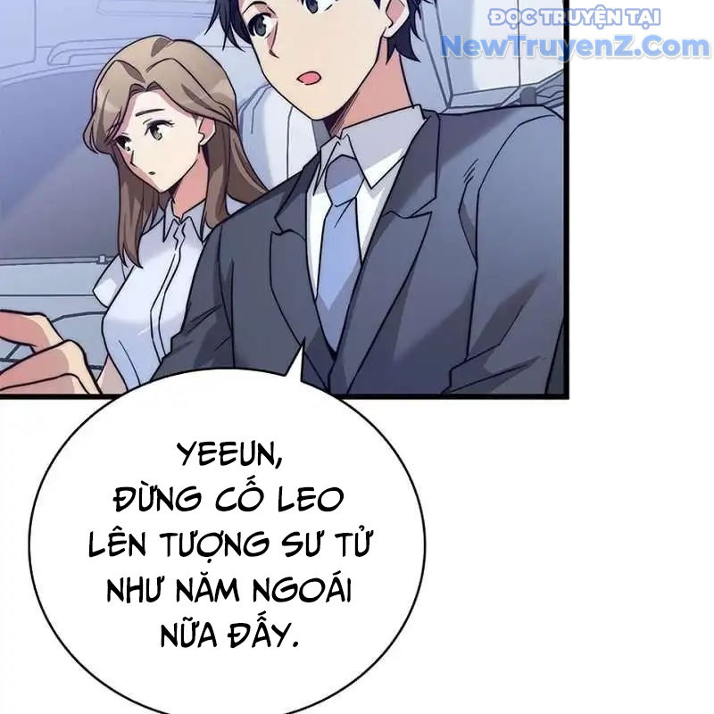 Trở Thành Bạn Thời Thơ Ấu Của Boss Chap 10 - Next Chap 11