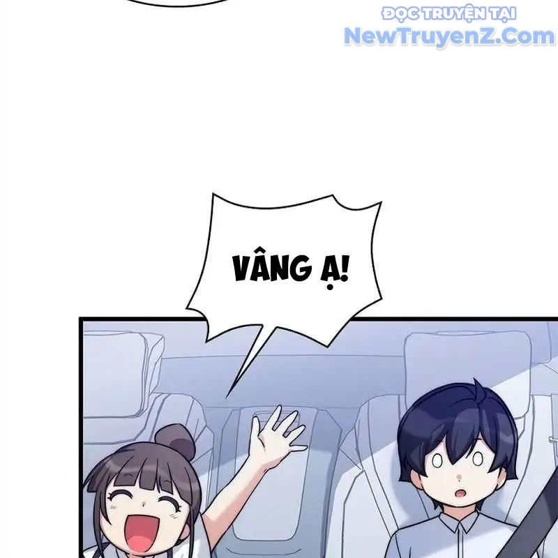 Trở Thành Bạn Thời Thơ Ấu Của Boss Chap 10 - Next Chap 11