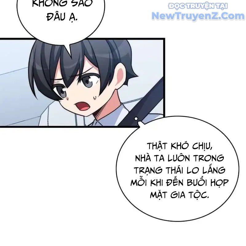 Trở Thành Bạn Thời Thơ Ấu Của Boss Chap 10 - Next Chap 11