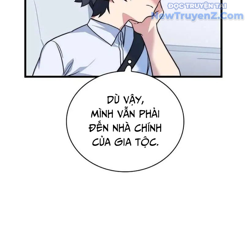 Trở Thành Bạn Thời Thơ Ấu Của Boss Chap 10 - Next Chap 11
