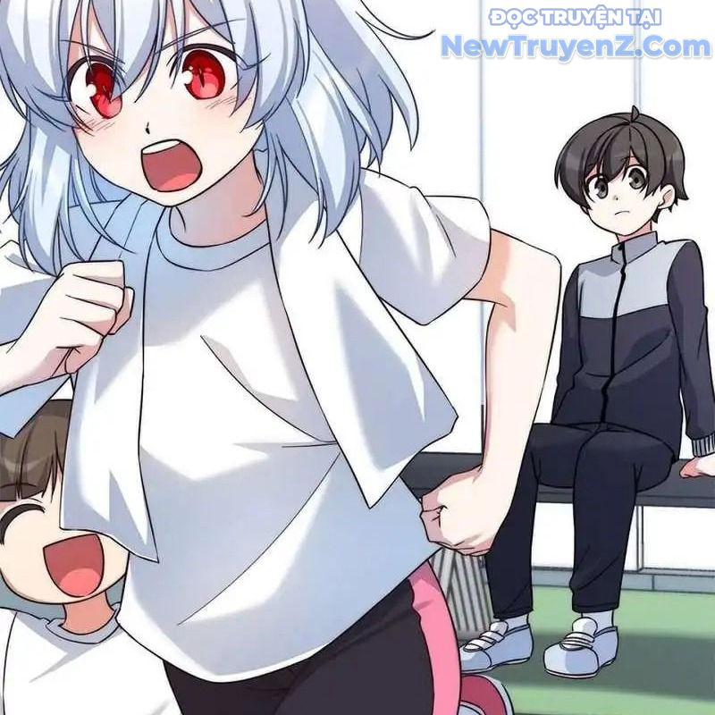 Trở Thành Bạn Thời Thơ Ấu Của Boss Chap 10 - Next Chap 11