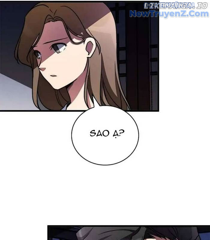 Trở Thành Bạn Thời Thơ Ấu Của Boss Chap 11 - Next Chap 12