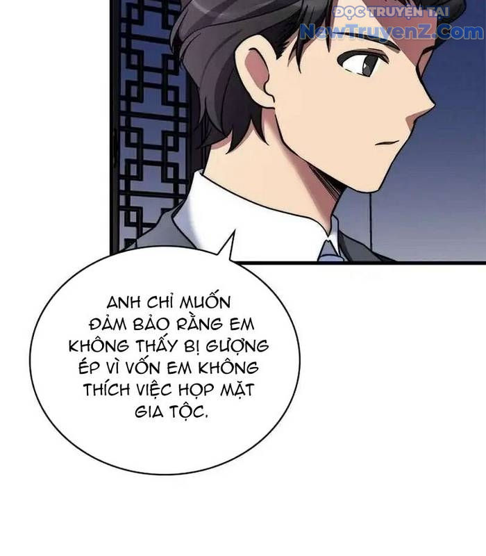 Trở Thành Bạn Thời Thơ Ấu Của Boss Chap 11 - Next Chap 12