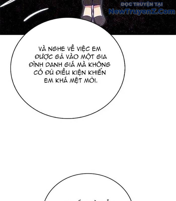 Trở Thành Bạn Thời Thơ Ấu Của Boss Chap 11 - Next Chap 12