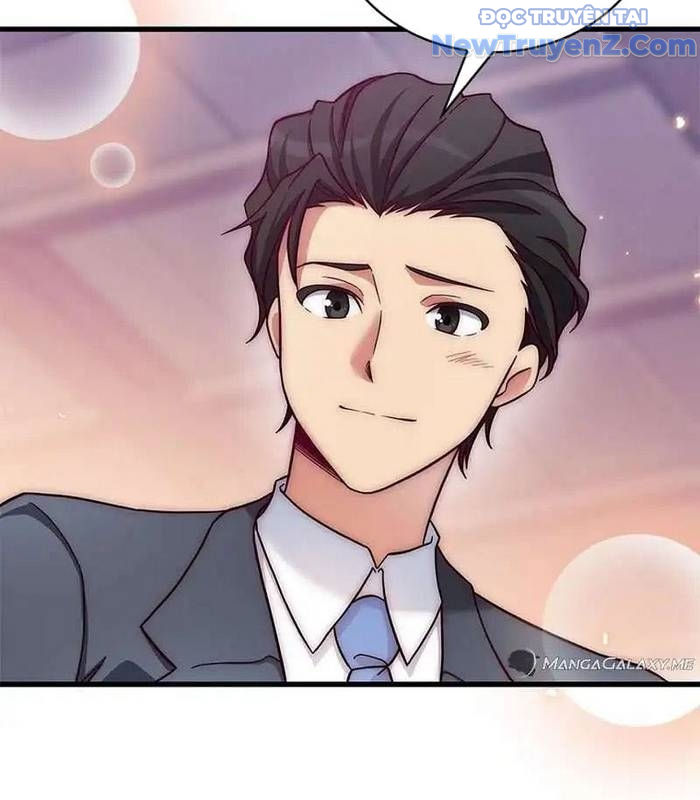 Trở Thành Bạn Thời Thơ Ấu Của Boss Chap 11 - Next Chap 12