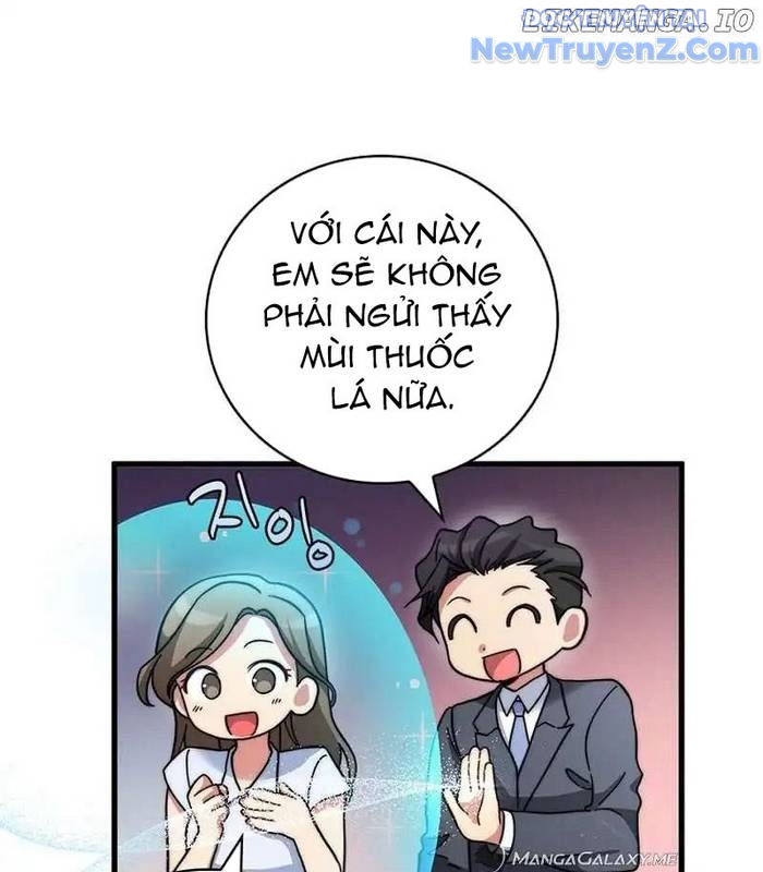 Trở Thành Bạn Thời Thơ Ấu Của Boss Chap 11 - Next Chap 12