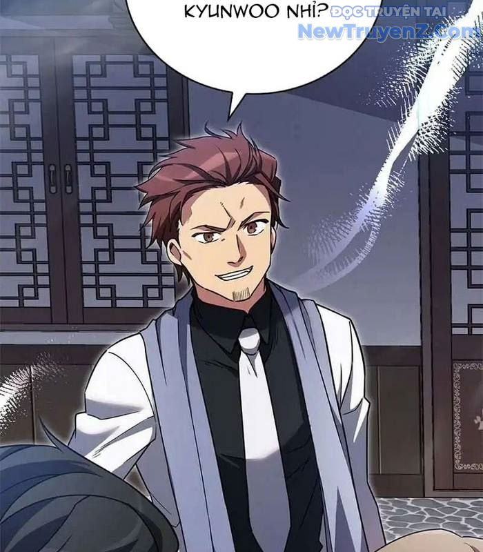 Trở Thành Bạn Thời Thơ Ấu Của Boss Chap 11 - Next Chap 12