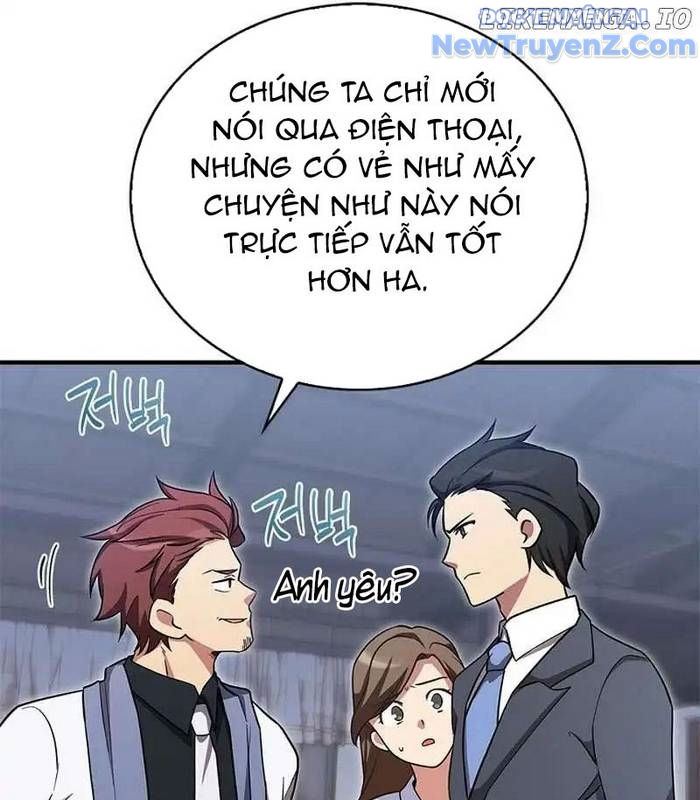 Trở Thành Bạn Thời Thơ Ấu Của Boss Chap 11 - Next Chap 12