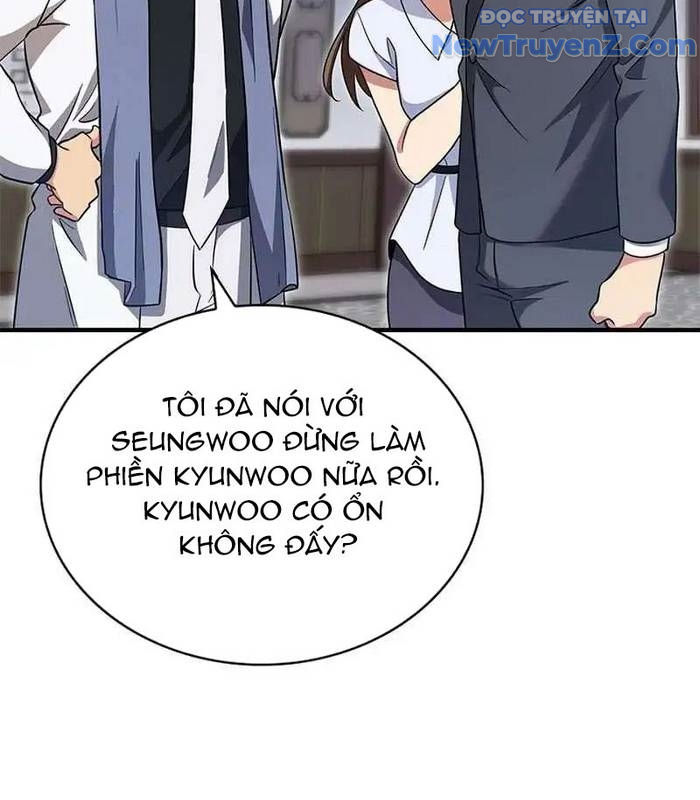 Trở Thành Bạn Thời Thơ Ấu Của Boss Chap 11 - Next Chap 12