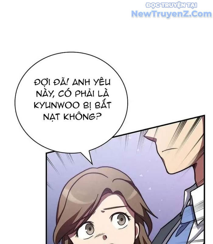 Trở Thành Bạn Thời Thơ Ấu Của Boss Chap 11 - Next Chap 12