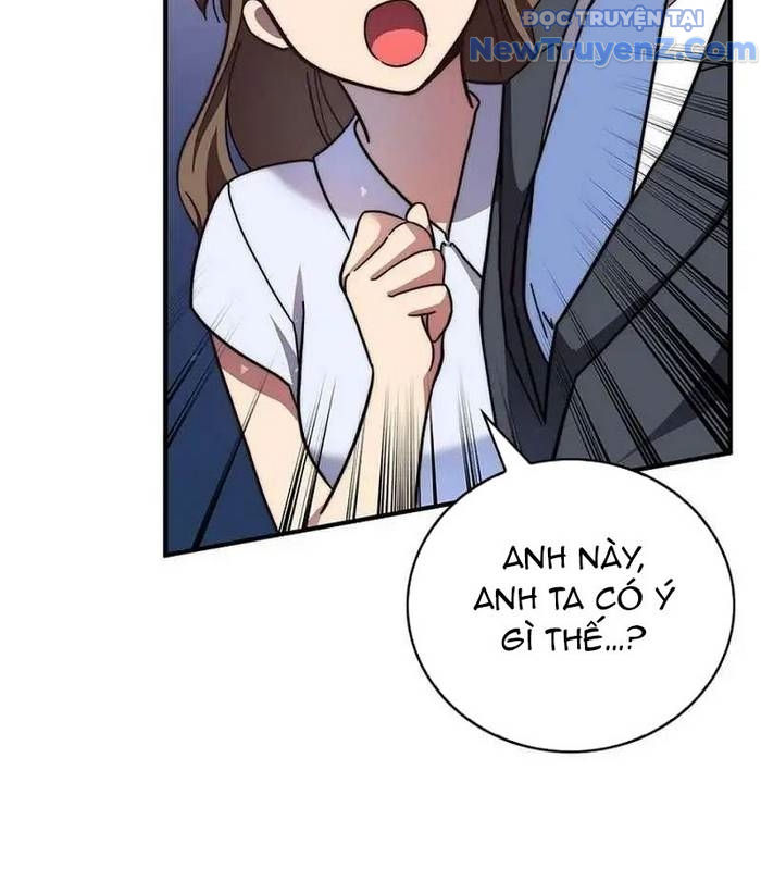 Trở Thành Bạn Thời Thơ Ấu Của Boss Chap 11 - Next Chap 12