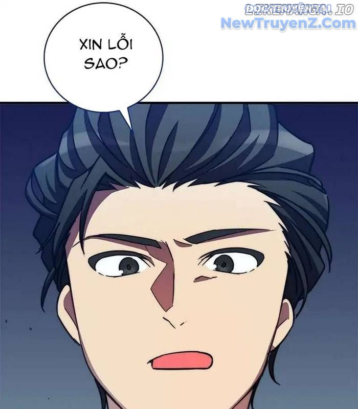 Trở Thành Bạn Thời Thơ Ấu Của Boss Chap 11 - Next Chap 12