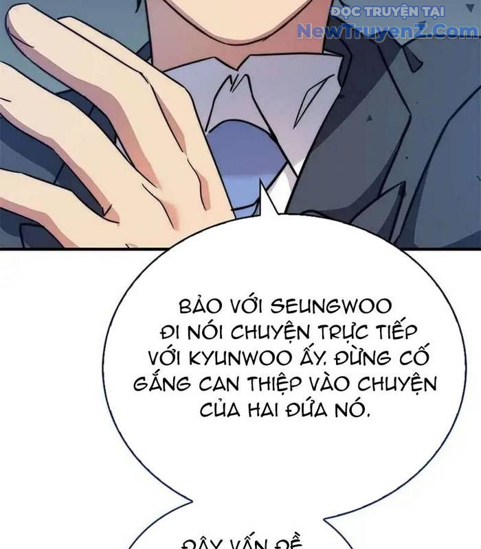 Trở Thành Bạn Thời Thơ Ấu Của Boss Chap 11 - Next Chap 12