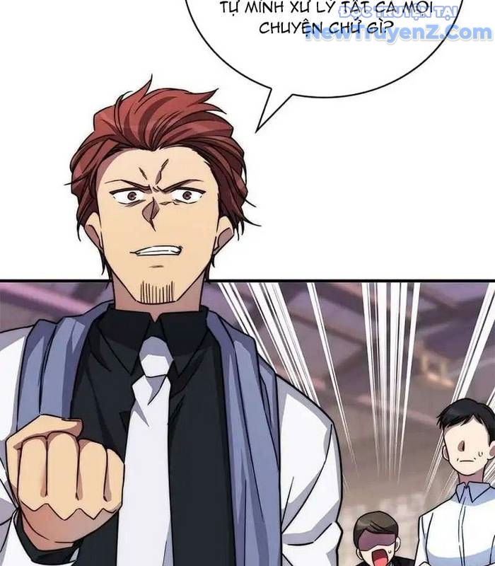 Trở Thành Bạn Thời Thơ Ấu Của Boss Chap 11 - Next Chap 12