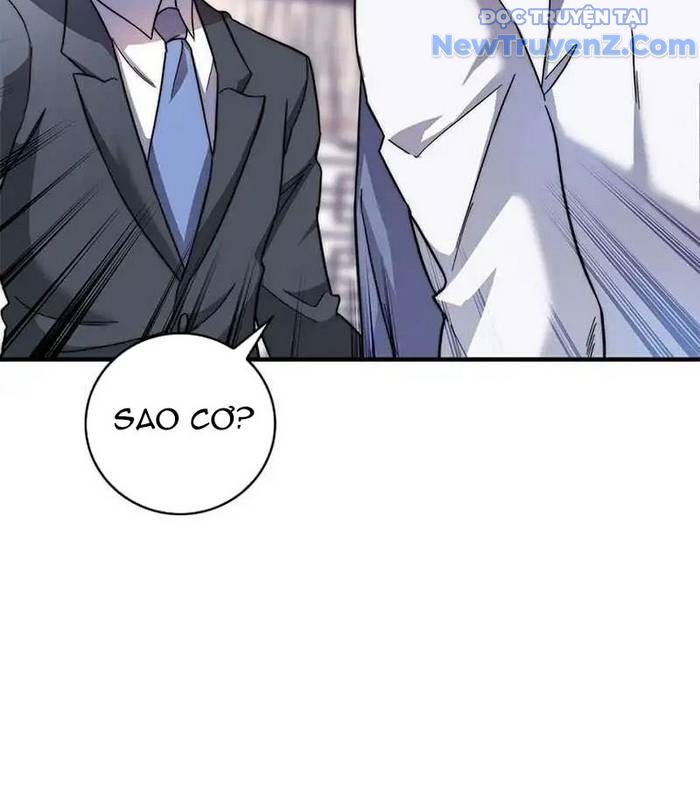 Trở Thành Bạn Thời Thơ Ấu Của Boss Chap 11 - Next Chap 12