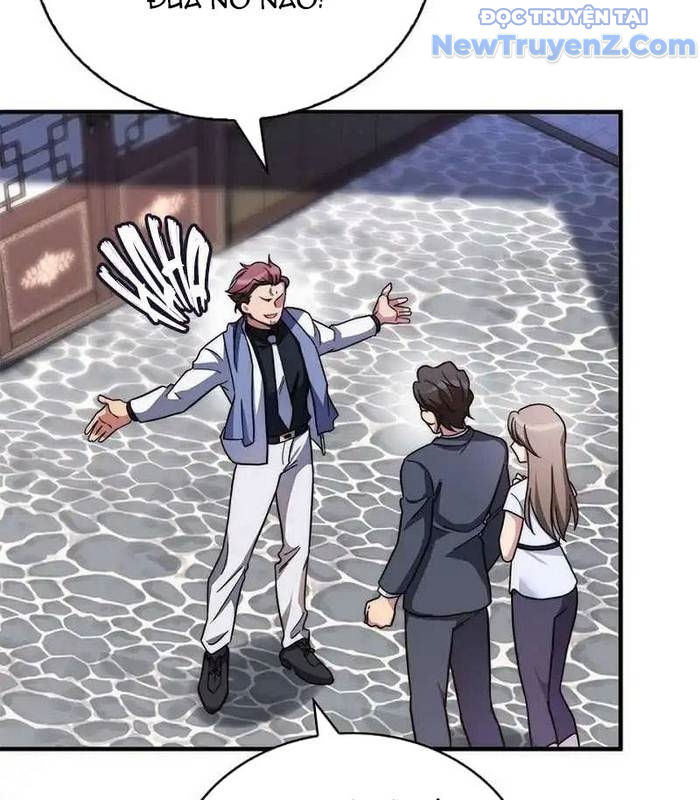 Trở Thành Bạn Thời Thơ Ấu Của Boss Chap 11 - Next Chap 12