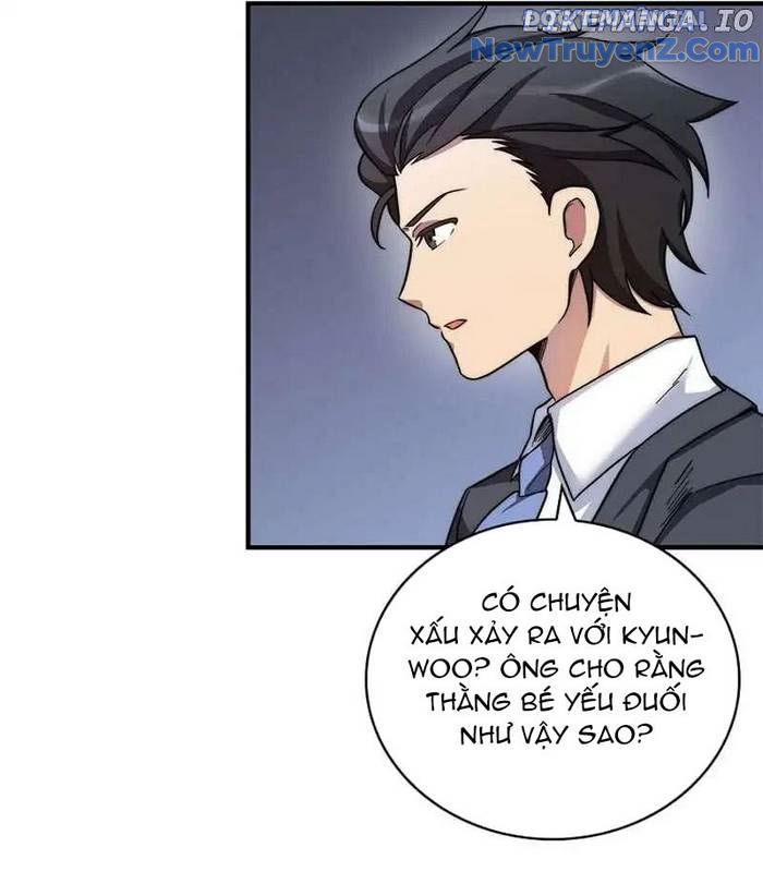 Trở Thành Bạn Thời Thơ Ấu Của Boss Chap 11 - Next Chap 12