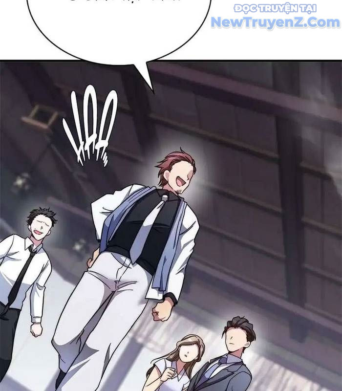 Trở Thành Bạn Thời Thơ Ấu Của Boss Chap 11 - Next Chap 12