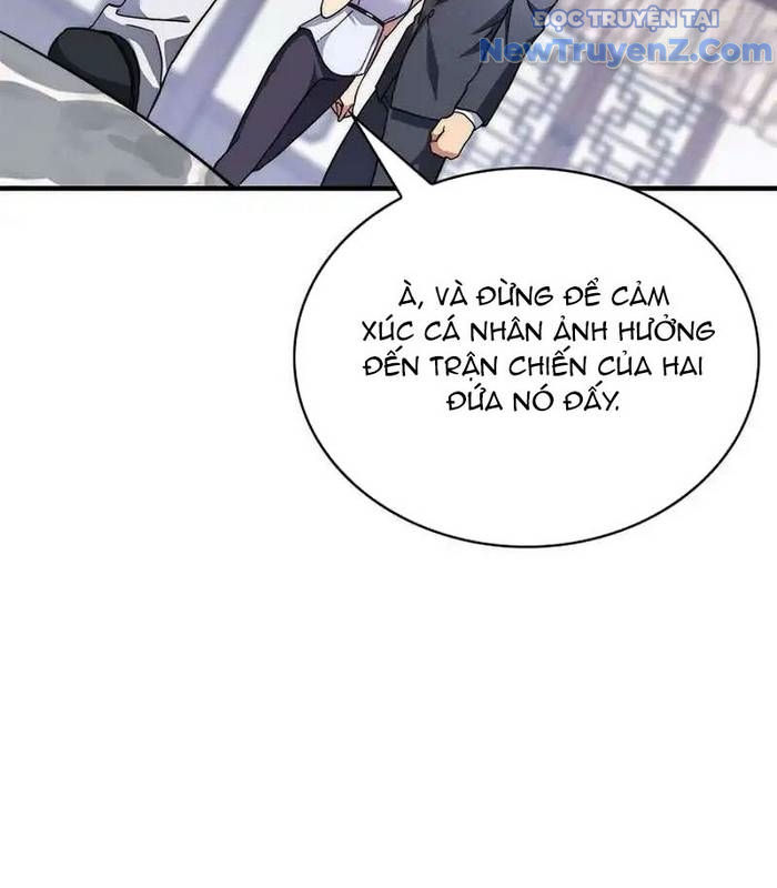 Trở Thành Bạn Thời Thơ Ấu Của Boss Chap 11 - Next Chap 12