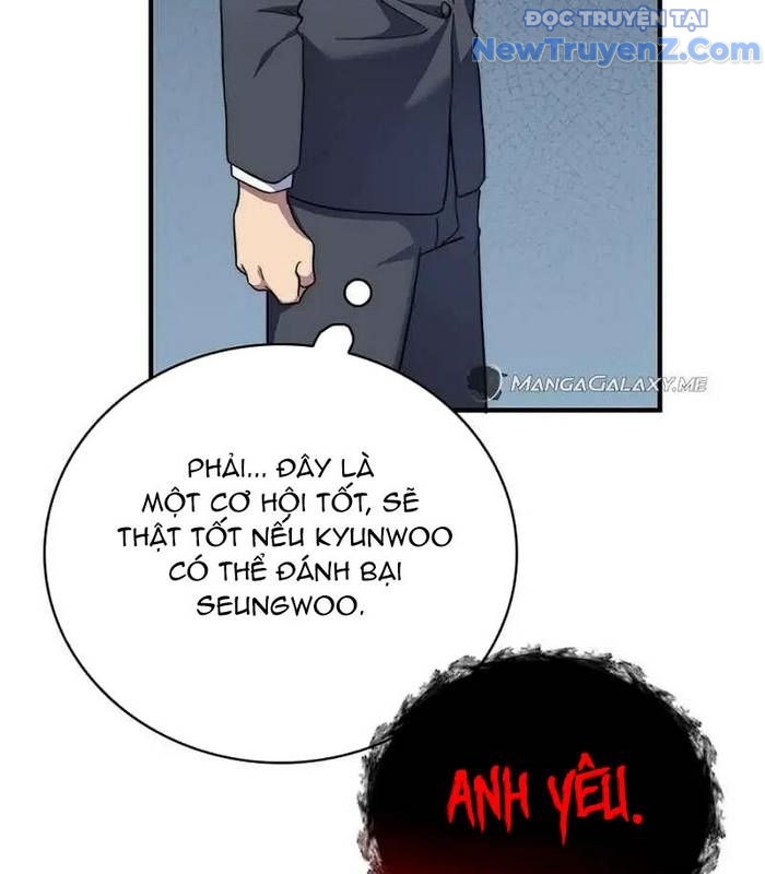 Trở Thành Bạn Thời Thơ Ấu Của Boss Chap 11 - Next Chap 12