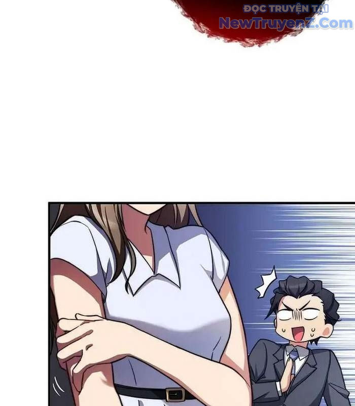 Trở Thành Bạn Thời Thơ Ấu Của Boss Chap 11 - Next Chap 12