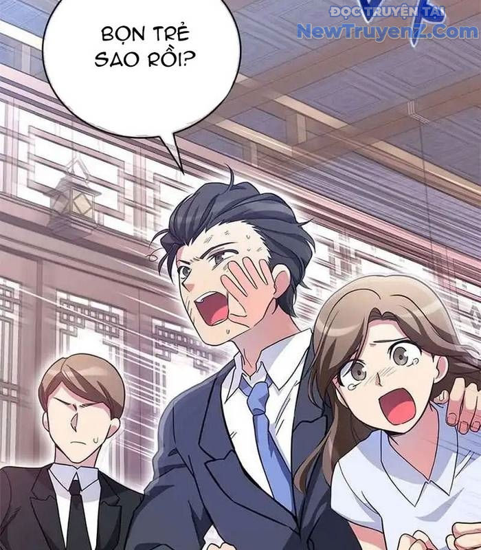 Trở Thành Bạn Thời Thơ Ấu Của Boss Chap 11 - Next Chap 12