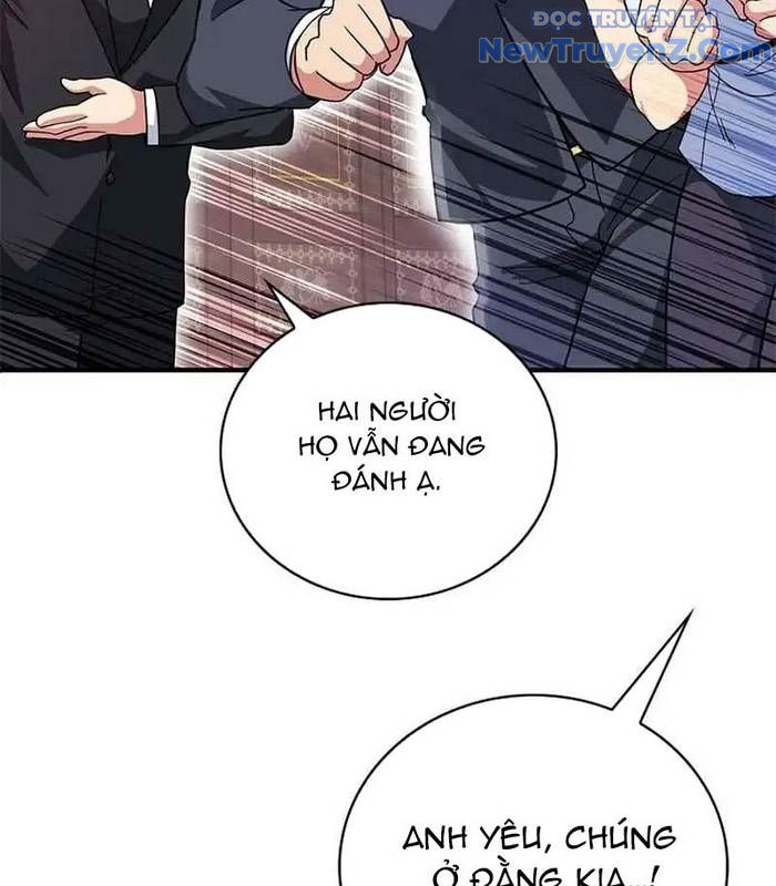 Trở Thành Bạn Thời Thơ Ấu Của Boss Chap 11 - Next Chap 12