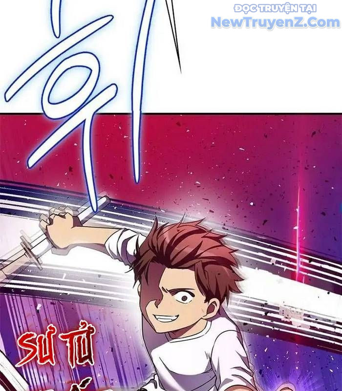 Trở Thành Bạn Thời Thơ Ấu Của Boss Chap 11 - Next Chap 12