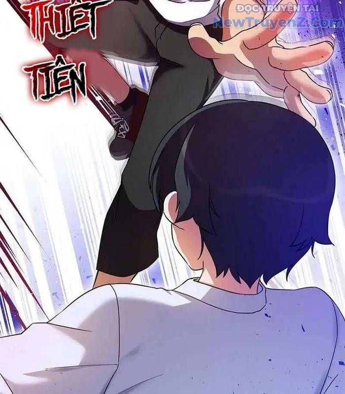 Trở Thành Bạn Thời Thơ Ấu Của Boss Chap 11 - Next Chap 12