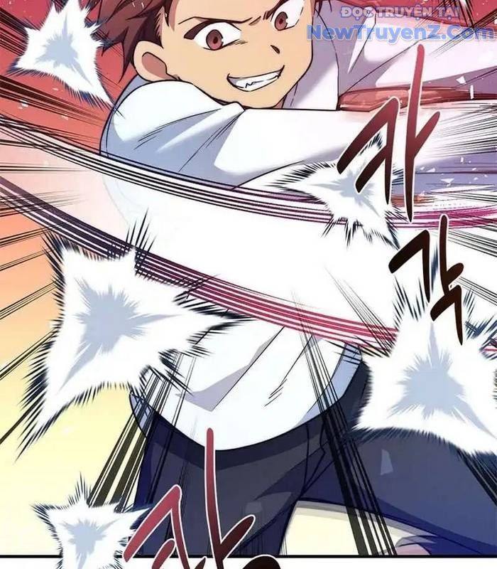 Trở Thành Bạn Thời Thơ Ấu Của Boss Chap 11 - Next Chap 12