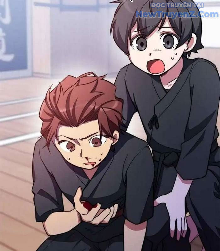 Trở Thành Bạn Thời Thơ Ấu Của Boss Chap 11 - Next Chap 12