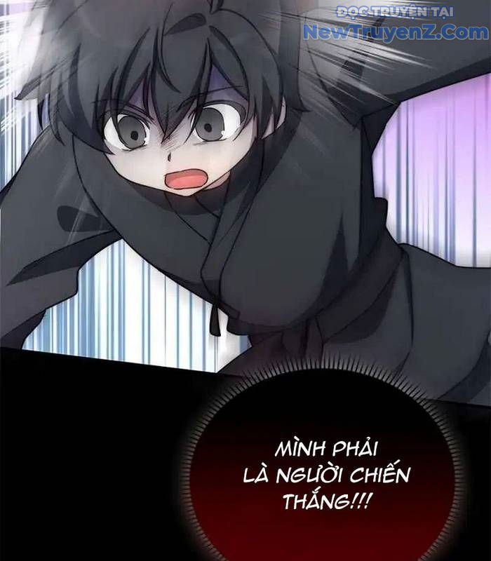 Trở Thành Bạn Thời Thơ Ấu Của Boss Chap 11 - Next Chap 12