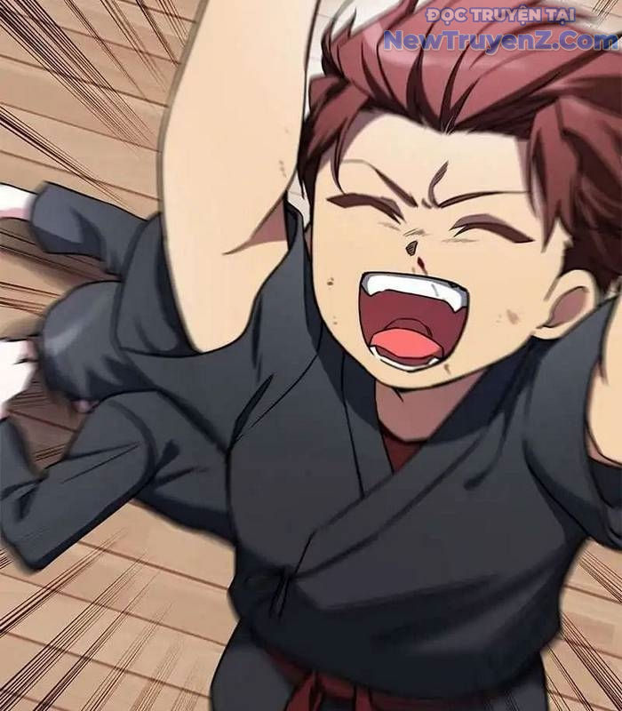 Trở Thành Bạn Thời Thơ Ấu Của Boss Chap 11 - Next Chap 12